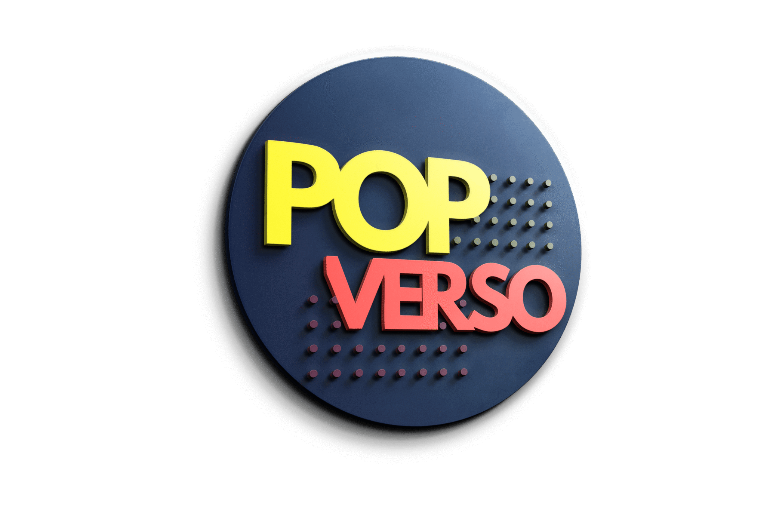POPVERSO OFICIAL