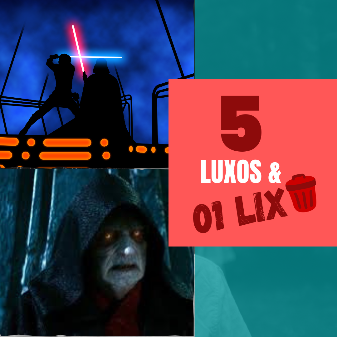 post instagram melhores filmes terror azul e vermelho