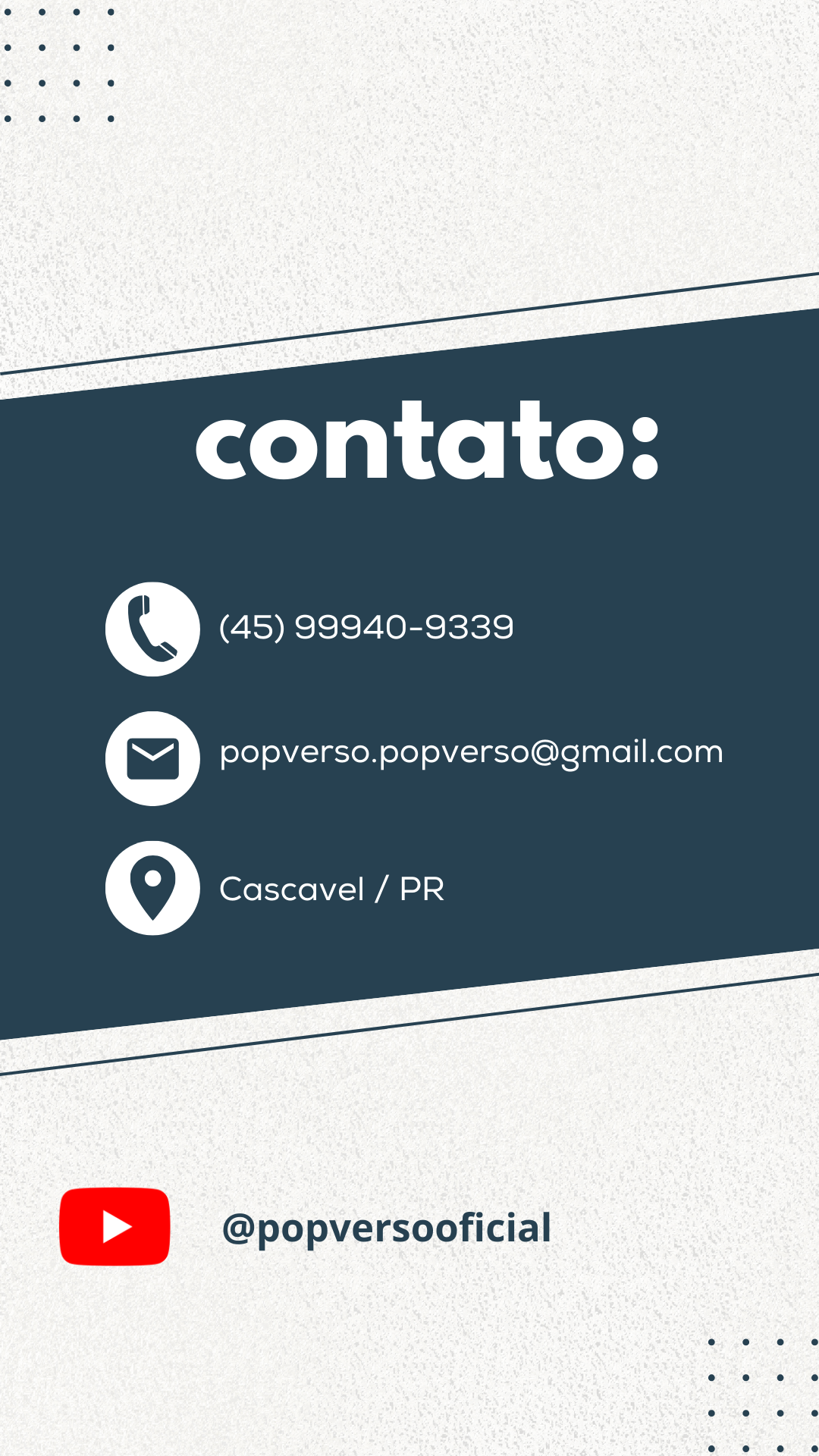 story do instagram dados de contato empresa elegante (1)