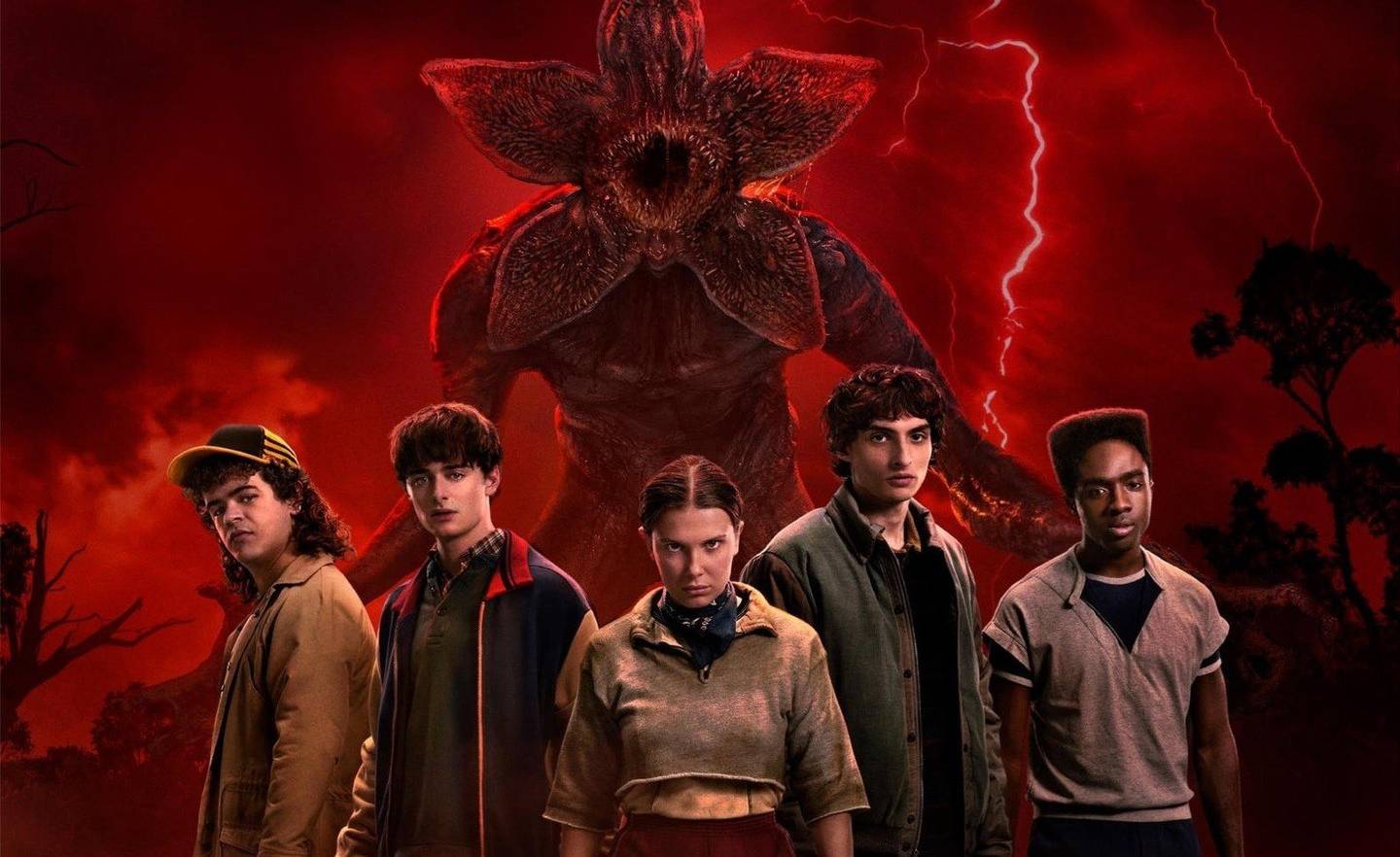 Stranger Things 5: foi um bom começo?