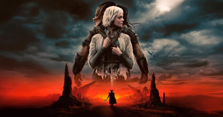 critica predador terras selvagens filme 3 1