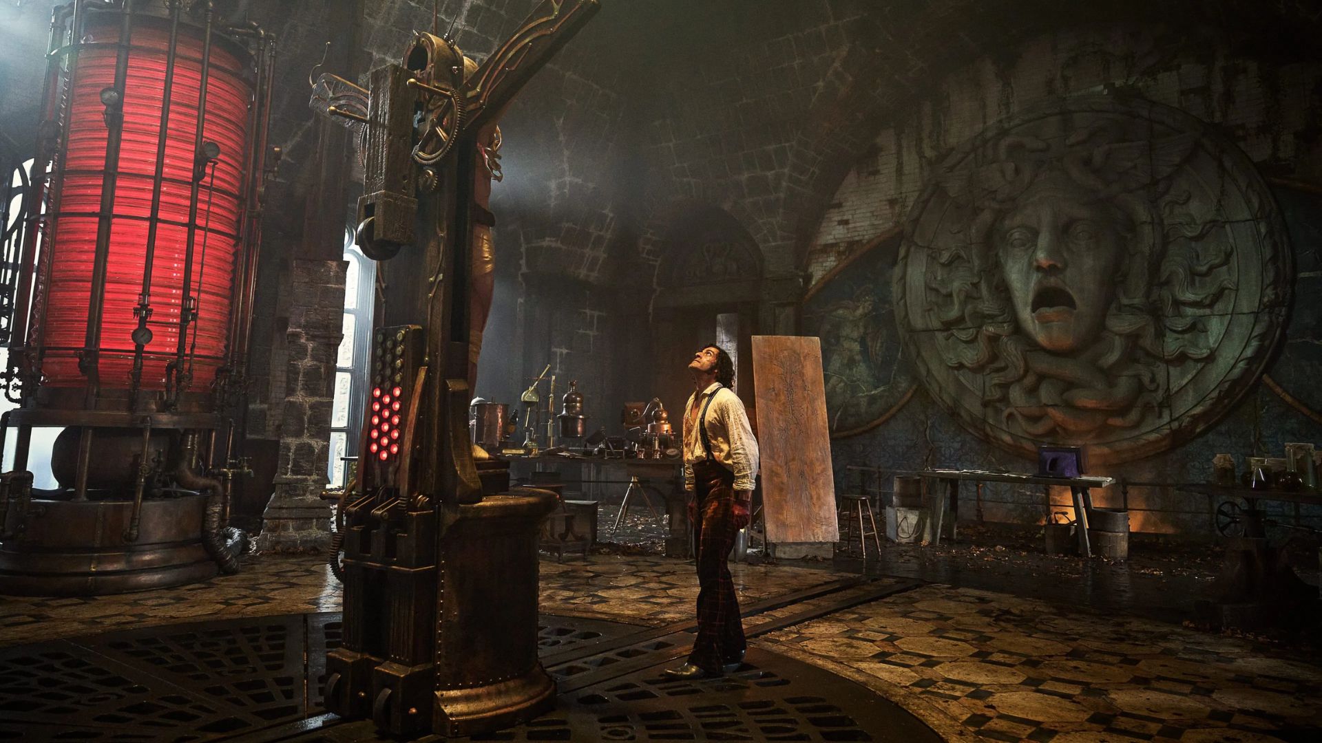 FRANKENSTEIN frankenstein de guillermo del toro e carta de amor do criador a criatura