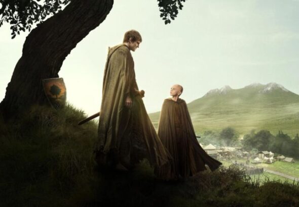 o cavaleiro dos sete reinos spin off de game of thrones vai ter segunda temporada 800x450