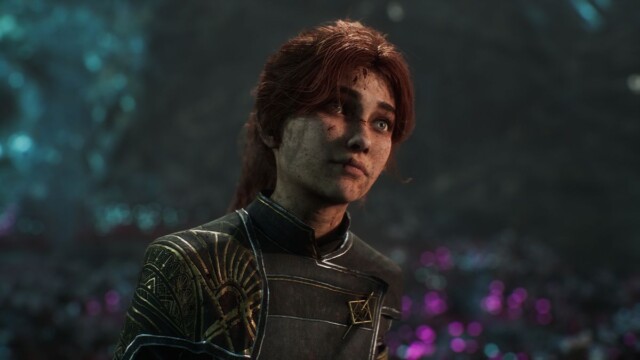 THE GAME AWARDS E A “CRISE” NA INDUSTRIA DE GAMES clair obscur expedition 33 1