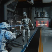 THE GAME AWARDS E A “CRISE” NA INDUSTRIA DE GAMES pragmata