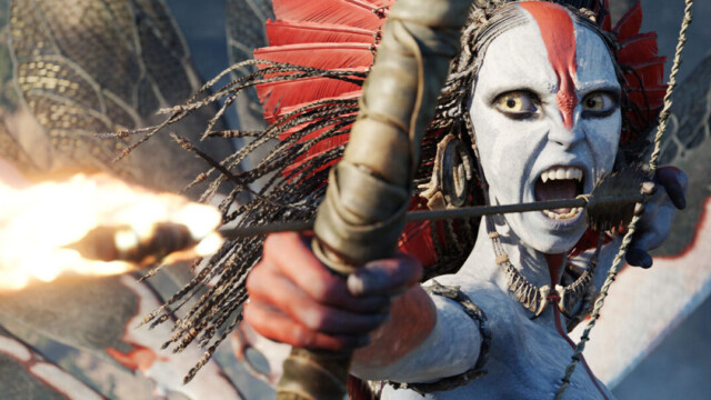 Avatar Fogo e Cinzas: Visual Deslumbrante, Roteiro Fraco avatar3