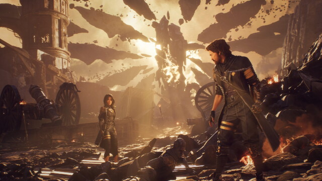 THE GAME AWARDS E A “CRISE” NA INDUSTRIA DE GAMES clair obscur expedition 33 header 3840x2160 6191ff7b316b