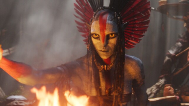 Avatar Fogo e Cinzas: Visual Deslumbrante, Roteiro Fraco entretenimento james cameron avatar filme fogo e cinzas 1765926098