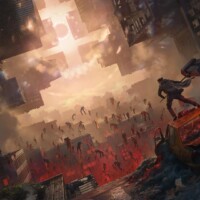 THE GAME AWARDS E A “CRISE” NA INDUSTRIA DE GAMES resonant