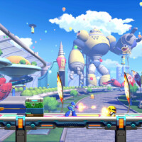 THE GAME AWARDS E A “CRISE” NA INDUSTRIA DE GAMES Novo game da Franquia Mega Man