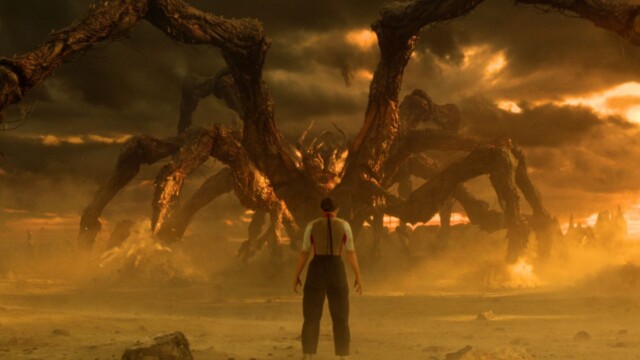 A Batalha Final tinha tudo para ser épica, mas acabou sendo só anticlimática mesmo! stranger things 5 final explicado ultimo episodio netflix